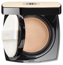 Компактные пудрa Chanel Les Beiges Healthy Glow Gel Touch SPF25, 22, 11 г