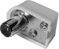 Adapteris Hama Coax plug