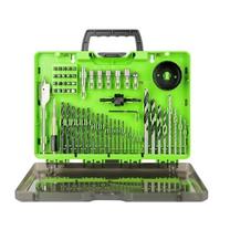 Комплект сверл Greenworks APT-60DDS-GW, универсальный, цилиндрический