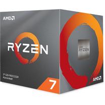 Protsessor AMD AMD Ryzen 7 3800X 4.5GHz 32MB AM4 100-100000025BOX, 3.9GHz, AM4, 32MB
