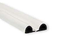 Sandarinimo juosta garso izoliacijai Trelleborg, 6 m x 9 mm