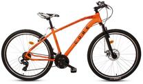 Dviratis kalnų Goetze Core, 27.5 ", 15" rėmas, oranžinė sp.