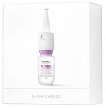 Matu serums Goldwell Dualsenses Blondes & Highlights, 12 gab., 216 ml