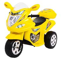 Vaikiškas elektrinis motociklas BJX-088