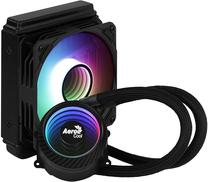 Vandens aušintuvas procesoriui AeroCool Mirage L120 ACLA-MR12117.71, 274 mm x 120 mm
