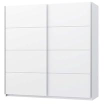 Spinta Forte Starlet Plus STPS324E1-C04, balta sp., 61 cm x 200 cm x 210 cm