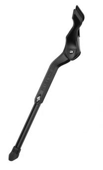Dviračio kojelė Cube Kickstand MTB 13812, plastikas/plienas, juoda sp.