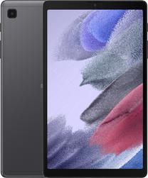 Planšetinis kompiuteris Samsung Galaxy Tab A7 Lite SM-T220NZAAEUC, 8.7", 3GB/32GB, pilka sp.