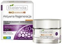 Veido kremas Bielenda, 50 ml, 60+