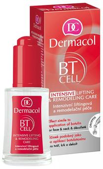 Veido serumas Dermacol, 30 ml, 30+