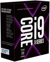 Procesorius Intel Intel® Core™ i9-9940X X-series 3.30GHz 19.25MB BX80673I99940XSREZ5, 3.3GHz, LGA 2066, 19.25MB