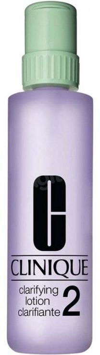 Sejas toniks Clinique Clarifying Lotion, 487 ml