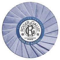 Muilas Roger & Gallet Bios De Santal, sandalmedis, 100 g