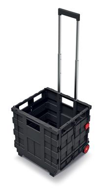 Kravas ratiņi Prosperplast KCT4040, 25 kg