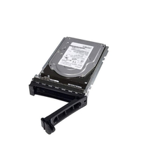 Kõvaketas (HDD) Dell 161-BBHE, 3.5", 2 TB