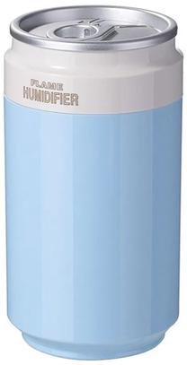 Gaisa mitrinātājs XO HF08, 0.26 l
