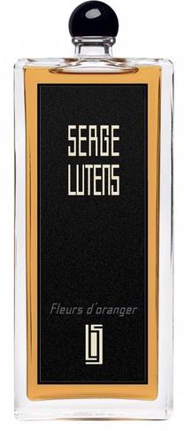 Parfimērijas ūdens Serge Lutens Fleurs D'Oranger Eau De Parfum Spray, 100 ml