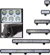 Auto spuldze, led, melna krās., 30 V