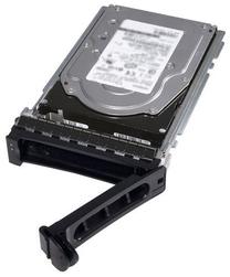 Serveri kõvaketas (HDD) Dell 400-AJPD/D1, 2.5", 1.2 TB