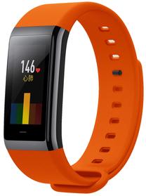 Viedais pulkstenis Amazfit COR, sarkana krās.