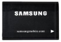 Baterija Samsung, Li-ion, 700 mAh