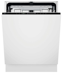 Įmontuojama indaplovė AEG 8000 serija AirDry GI8234A2TO