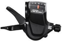 Bėgių perjungimo rankenėlės ir atsarginės dalys Shimano