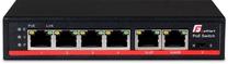 Jagaja (Switch) GetFort Poe 4 X Poe + 2 Uplink Watchdog Hi-Poe 65w