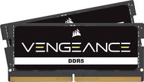 Operatyvioji atmintis (RAM) Corsair Vengeance DDR5, 16 GB, 4800 MHz Prekė su pažeista pakuote.