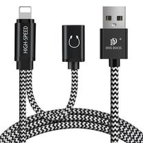 Adapteris Dux Ducis, USB/Apple Lightning