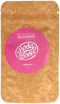 Kūno odos šveitiklis Body Boom Original, 30 g