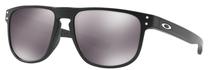Спортивные солнцезащитные очки Oakley Holbrook R OO9377 937702, 55 мм, коричневый цв./черный цв.