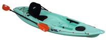 Рыболовный каяк Galaxy Kayaks Blaze XL, 305 см x 80 см x 40 см