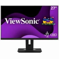 Monitorius Viewsonic VG2748a-2, IPS, 60 Hz, FHD, 27"