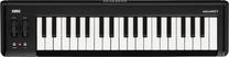 MIDI klaviatūra Korg microKEY2-37 USB, melna krās.