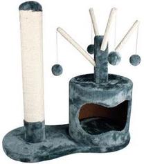 Kačių draskyklė Karlie Flamingo, 58 cm x 28 cm x 60 cm