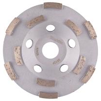 Dimanta disks Makita D-41458, 125 mm x 22.23 mm
