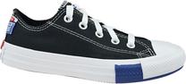 Кроссовки Converse Chuck Taylor, черный цв., 28