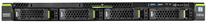 Server Fujitsu RX2510 M2 LKN:R2512S0009PL, Intel® Xeon® Processor E5-2620 v4 (20M Cache, 2.10 GHz), 16 GB