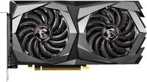 Vaizdo plokštė MSI GeForce GTX 1650 Gaming X OC GEFORCEGTX1650GAMINGX4G, 4 GB, GDDR5
