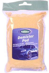 Automobilio kempinė Triplewax