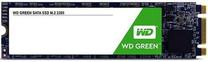Жесткий диск (SSD) Western Digital Green WDS120G1G0B, M.2, 120 GB