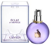 Kvapusis vanduo Lanvin Eclat D´Arpege, 100 ml (pažeista pakuotė)