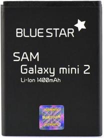 Telefono baterija BlueStar, Li-ion, 1400 mAh