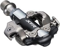 Pedalas Shimano, aliuminis, 2 vnt.