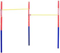 Vingrošanas nūja Hudora Fabian 64002, 241 cm