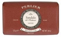 Seep Perlier Sandalwood, 125 g