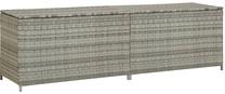 Sodo daiktadėžė VLX 46476, 50 cm x 200 cm x 60 cm