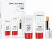 Veido priežiūros priemonių rinkinys Elizabeth Arden Nourishing Skin Essentials, 48.7 ml, SPF 15, 3 vnt.
