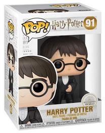 Rotaļlietu figūriņa Funko POP! Harry Potter Harry Potter